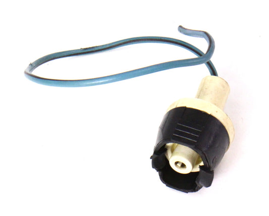 Brake Pressure Regulator Proportioning Valve Pigtail Plug VW Jetta Rabbit MK1