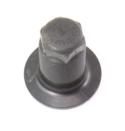 Gas Accelerator Pedal Stop Stopper 75-84 VW Rabbit Jetta MK1 - 823 721 527