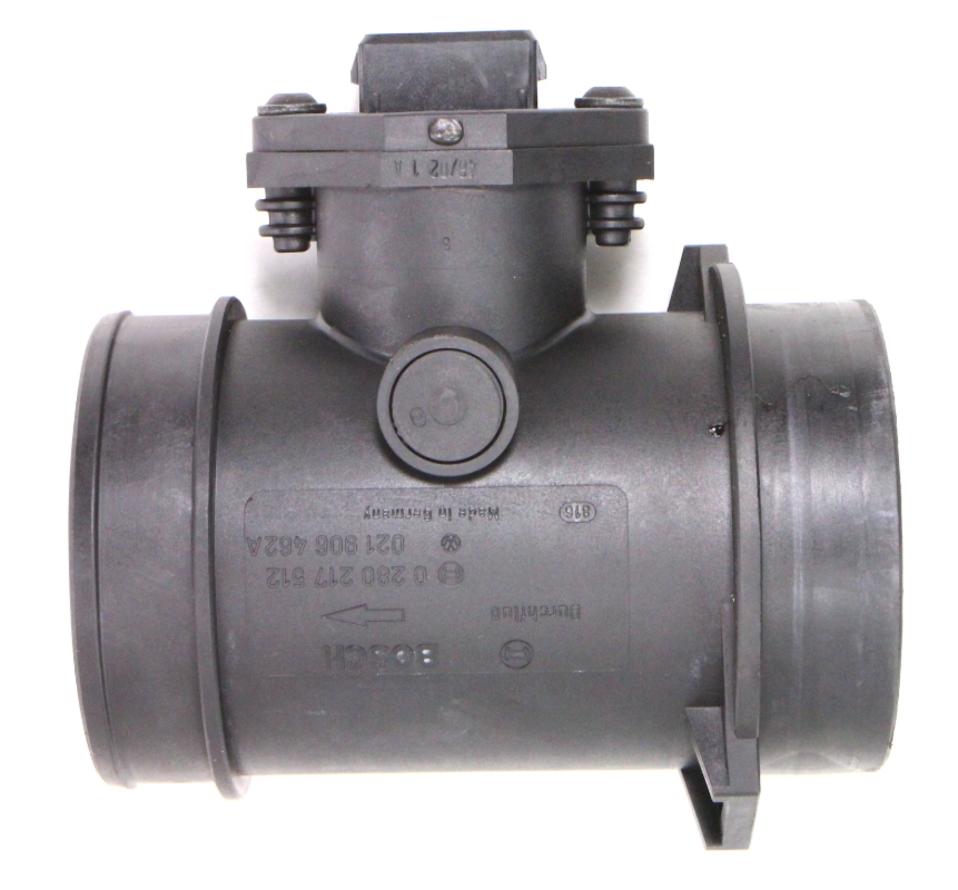 MAF Mass Air Flow Sensor 96-99 VW Jetta GTI Eurovan VR6 MK3 B4 - 021 906 462 A