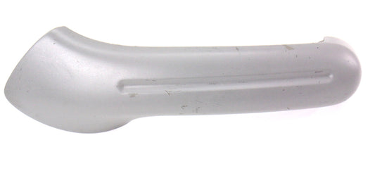 LH Rear Door Pull Grab Handle Trim 99-05 VW Jetta Golf MK4 - 1J0 867 171 A