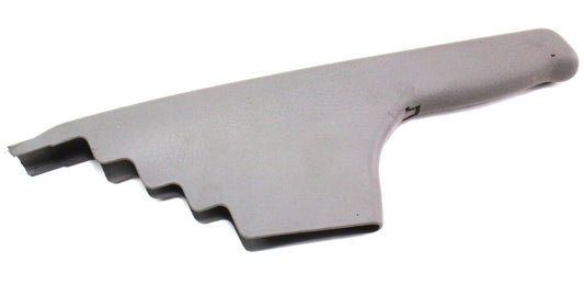 Parking Ebrake Handle Cover Trim VW 99-05 Jetta Golf GTI MK4 - Gray - Genuine