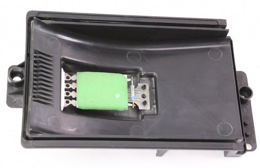 Fan Speed Blower Resistor 99-05 VW Jett Golf GTI MK4 Beetle - OEM - 1J0 819 022 A