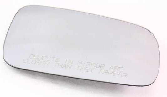 RH Side View Mirror Glass 99-05 VW Jetta Golf GTI MK4 Passat B5 Heated - Genuine
