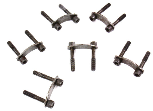 Set Of Axle CV Bolts 75-84 VW Jetta Rabbit Scirocco MK1 Cabriolet - Genuine