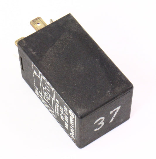 Cold Start Relay 37 75-84 VW Jetta Rabbit Scirocco MK1 - Genuine - 813 906 064