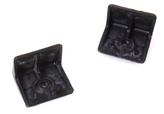 Rear Back Seat Bumper Mount 75-84 VW Rabbit GTI MK1 - 171 885 211 A