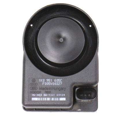 Alarm Siren Horn VW Jetta Golf Rabbit MK5 Audi A3 A4 A6 - 1K0 951 605 C