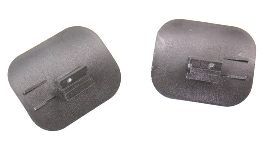 Hatch Trunk Cargo Hooks 06-13 Audi A3 8P - Genuine