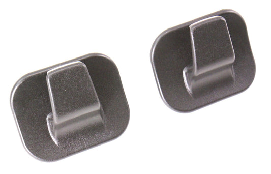 Hatch Trunk Cargo Hooks 06-13 Audi A3 8P - Genuine