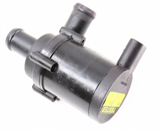 Auxiliary Water Pump 05-10 VW Jetta GTI Audi TT A3 Passat 2.0T - 1K0 965 561 G