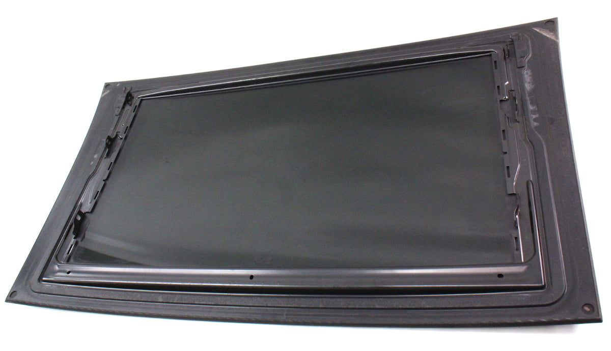 Panoramic Roof Glass Sunroof Moonroof Center Glass Panel 06-13 Audi A3 - Genuine