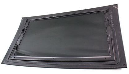 Panoramic Roof Glass Sunroof Moonroof Center Glass Panel 06-13 Audi A3 - Genuine