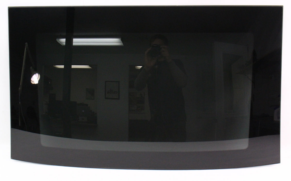 Panoramic Roof Glass Sunroof Moonroof Center Glass Panel 06-13 Audi A3 - Genuine