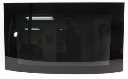 Panoramic Roof Glass Sunroof Moonroof Center Glass Panel 06-13 Audi A3 - Genuine