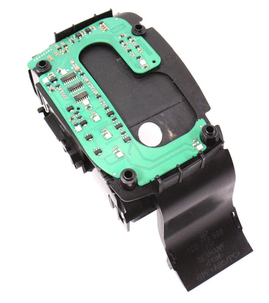 Automatic Tiptronic Shifter Board Strip 6 Speed 03-10 VW Beetle - 1C0 713 203 C