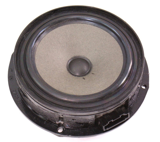 Rear Speaker 02-05 VW Beetle Coupe - 2 Ohm - Genuine - 1C0 035 411 F