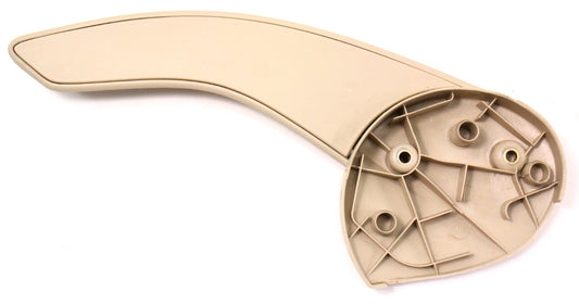 RH Front Seat Height Adjustment Handle VW Passat Beetle Beige - 1J0 882 252