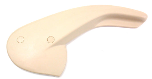 RH Front Seat Height Adjustment Handle VW Passat Beetle Beige - 1J0 882 252