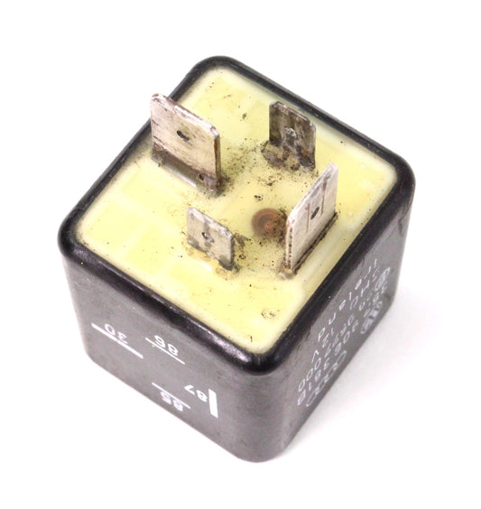 Fan Relay # 111 VW Audi Jetta Golf Cabrio MK3 Passat Cabrio  - 357 906 381 B