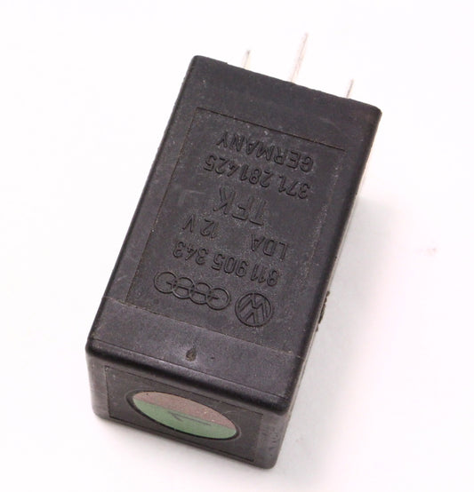 Genuine VW Audi Relay Jetta Golf GTI Scirocco MK1 MK2 Passat Vanagon 811 905 343