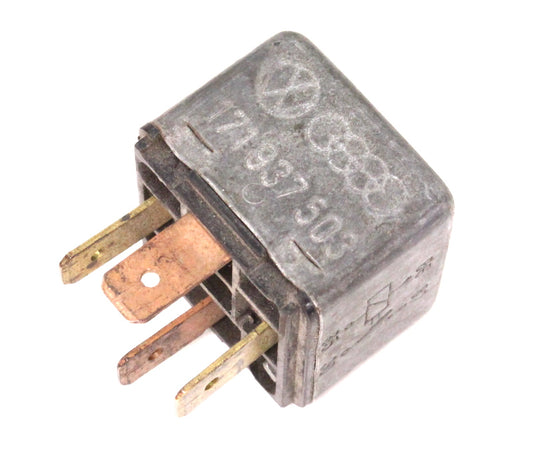 Genuine VW & Audi Relay Jetta Golf Beetle Passat Vanagon MK1 MK2 - 171 937 503