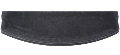 Hatch Cargo Cover 98-10 VW Beetle Trunk Parcel Shelf Trim Black - 1C0 867 769 C