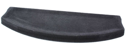 Hatch Cargo Cover 98-10 VW Beetle Trunk Parcel Shelf Trim Black - 1C0 867 769 C