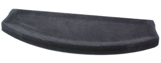 Hatch Cargo Cover 98-10 VW Beetle Trunk Parcel Shelf Trim Black - 1C0 867 769 C