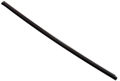 RH Front Door Panel Window Molding Seal Scraper 98-10 VW Beetle - 1C0 837 472 A