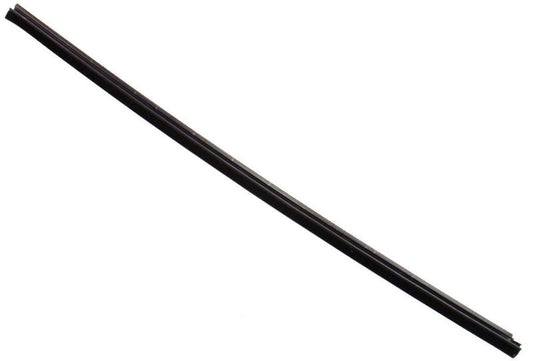 RH Front Door Panel Window Molding Seal Scraper 98-10 VW Beetle - 1C0 837 472 A