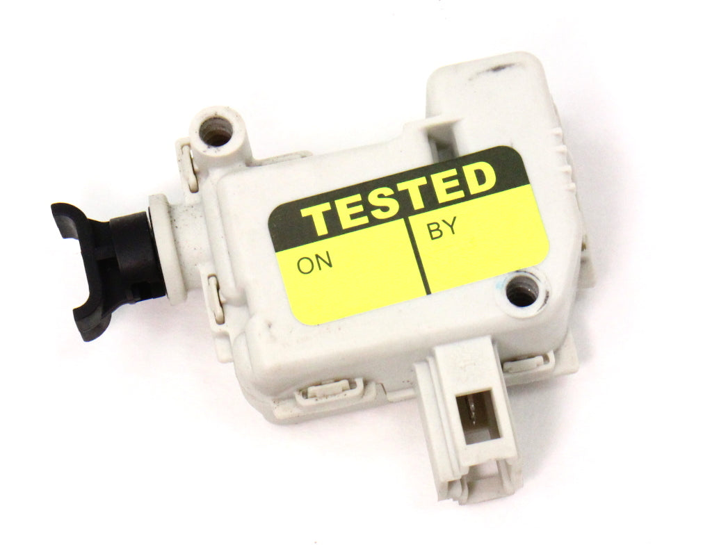 Hatch Trunk Latch Release Actuator 98-10 VW Beetle - 3B0 959 781 A - Genuine