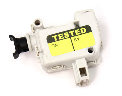 Hatch Trunk Latch Release Actuator 98-10 VW Beetle - 3B0 959 781 A - Genuine