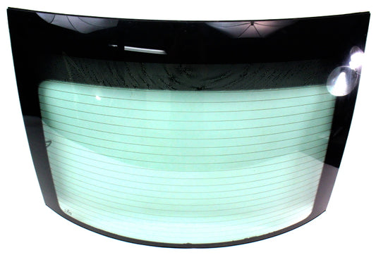 Rear Back Hatch Trunk Windshield Window Glass 98-02 VW Beetle - Genuine