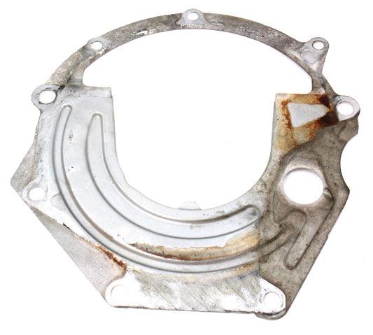 Engine Trans Spacer Plate 06-10 VW Passat B6 Jetta GTI MK5 2.0T - 06F 103 645 A