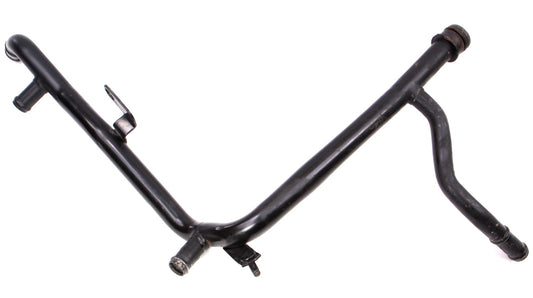 Metal Coolant Line Pipe 04-05 VW Beetle Jetta Golf MK4 2.0 - 06A 121 065 CA