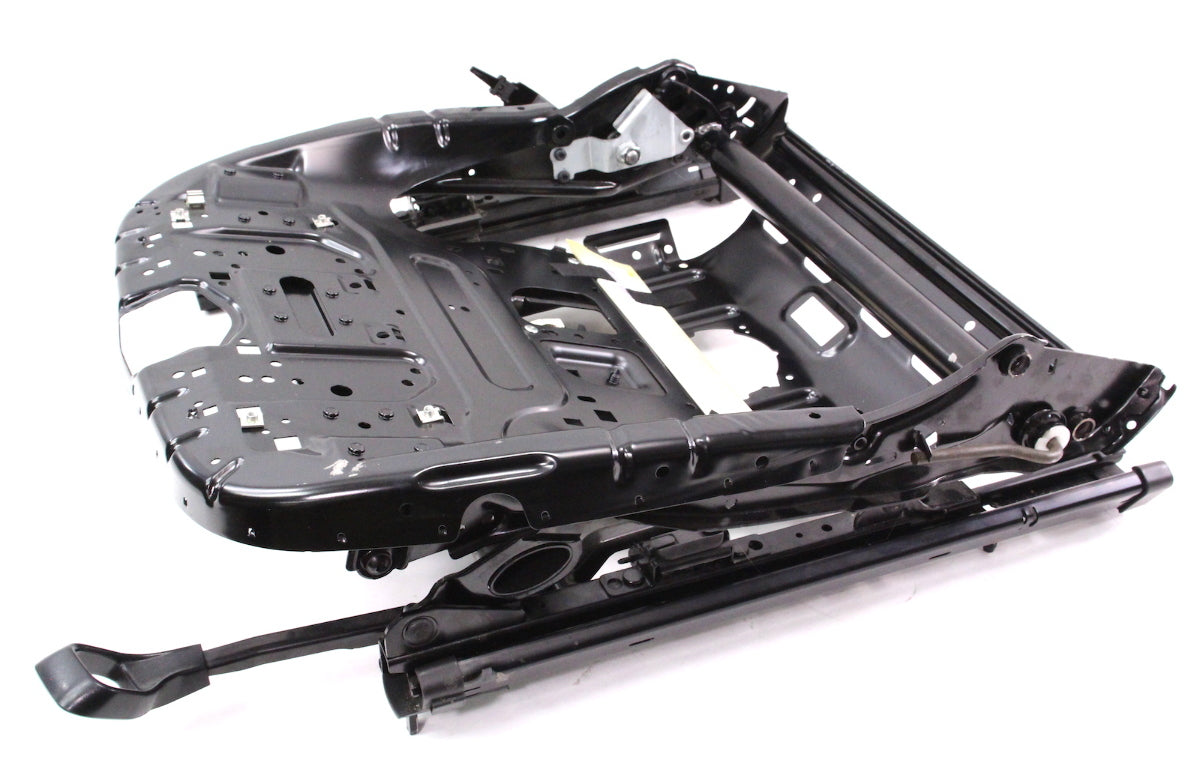 RH Front Seat Base Frame Track 06-13 Audi A3 8P - Manual - Genuine
