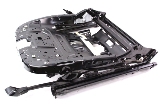 RH Front Seat Base Frame Track 06-13 Audi A3 8P - Manual - Genuine