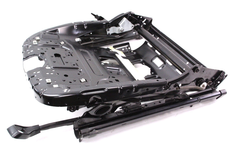 RH Front Seat Base Frame Track 06-13 Audi A3 8P - Manual - Genuine