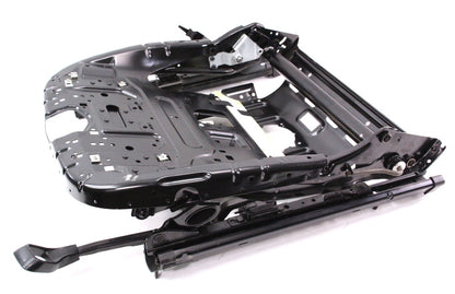 RH Front Seat Base Frame Track 06-13 Audi A3 8P - Manual - Genuine