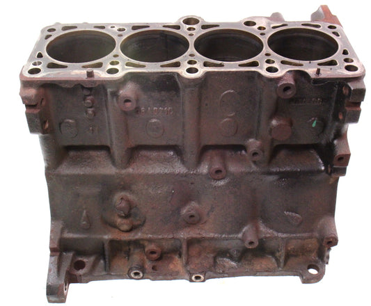 Bare Engine Cylinder Block 03-05 VW Jetta Golf MK4 Beetle 2.0 BEV - Genuine