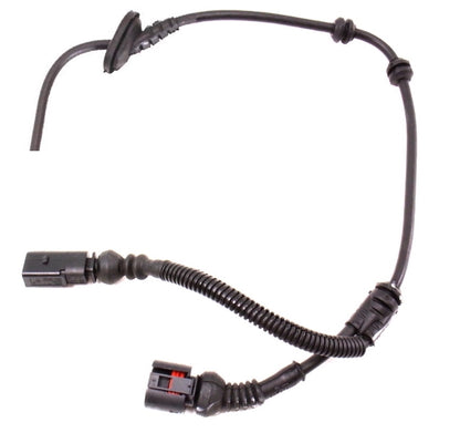 LH Front ABS Sensor Plug Pigtail Connector 99-05 VW Jetta Golf GTI Beetle MK4