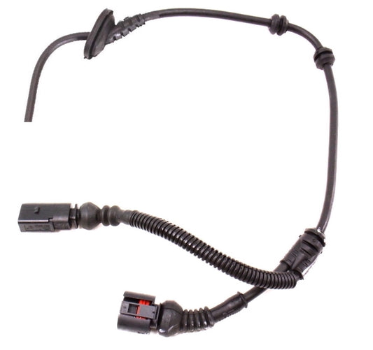 LH Front ABS Sensor Plug Pigtail Connector 99-05 VW Jetta Golf GTI Beetle MK4