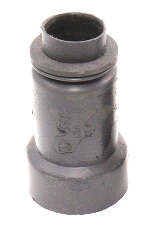 Power Brake Booster Cover Sleeve 81-84 VW Rabbit GTI Pickup Jetta MK1 - Genuine