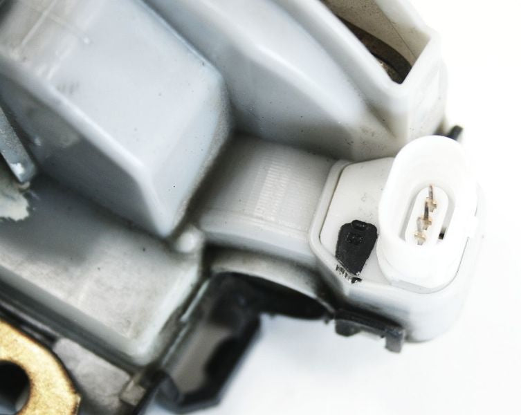 LH Front Door Lock Latch 96-02 VW Jetta Golf GTI Cabrio Mk3 Mk3.5 1HM 837 015 H