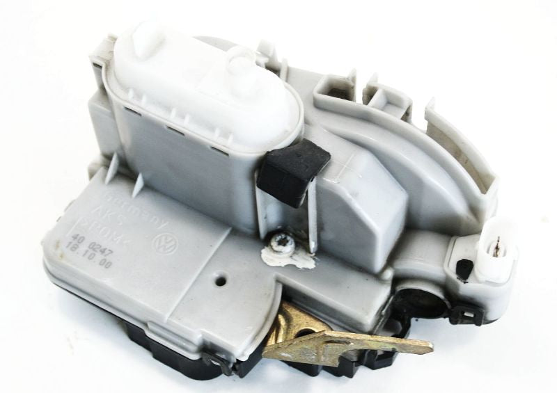 LH Front Door Lock Latch 96-02 VW Jetta Golf GTI Cabrio Mk3 Mk3.5 1HM 837 015 H