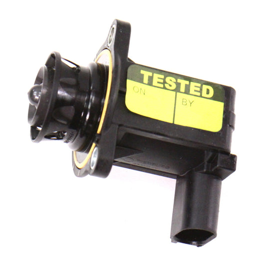 Turbo Diverter Cut Off Valve 2.0T 05-09 VW Jetta GTI Audi A3 A4 TT Eos Pierburg