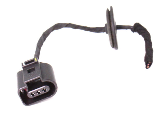 Leak Detection Pump Wiring Plug Pigtail VW Jetta Rabbit MK5 Audi A3 1J0 973 703