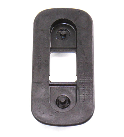 Bumper Mount Bracket 88-99 VW Jetta Golf Cabrio MK2 Mk3 Genuine - 165 807 193 A