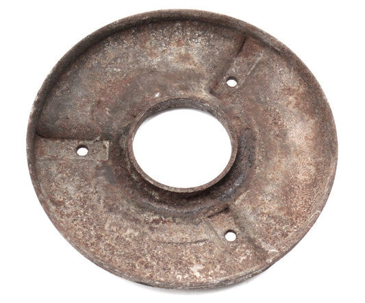 Rear Lower Coil Spring Seat Perch 93-99 VW Jetta Golf GTI Cabrio MK3 - Genuine