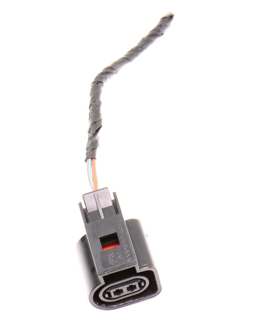 Brake Master Cylinder Wiring Plug Pigtail 93-99 VW Jetta Golf MK3 - 6N0 973 702